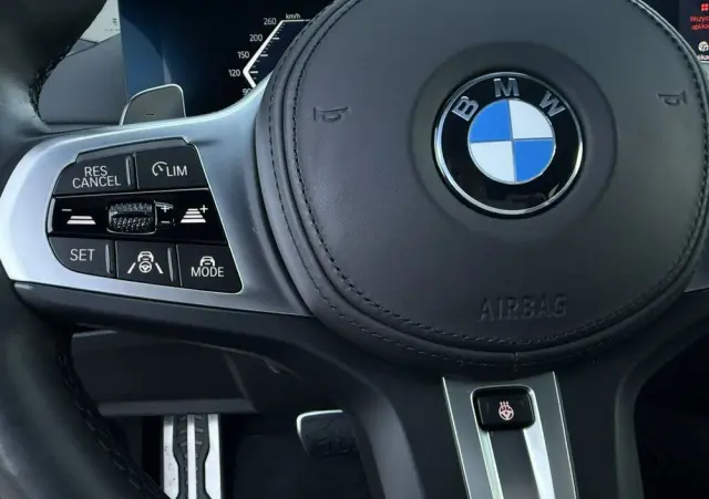 BMW Seria 4 420d xDrive Sport-Aut M Sport