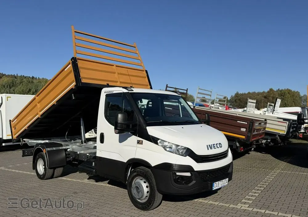 IVECO Daily 65C15 V H 