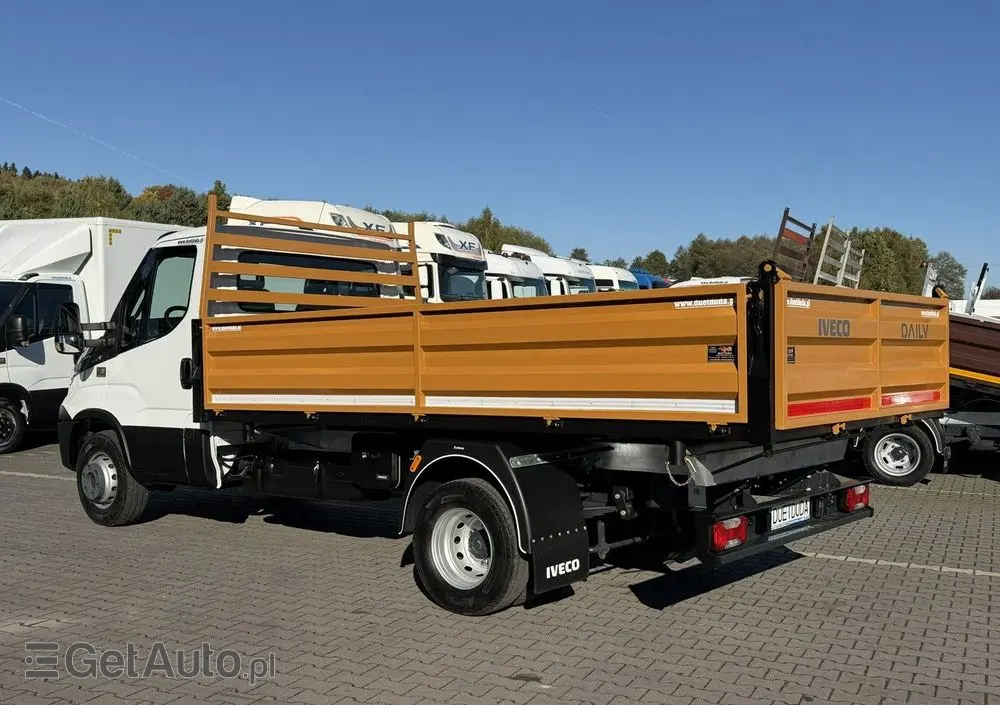 IVECO Daily 65C15 V H 