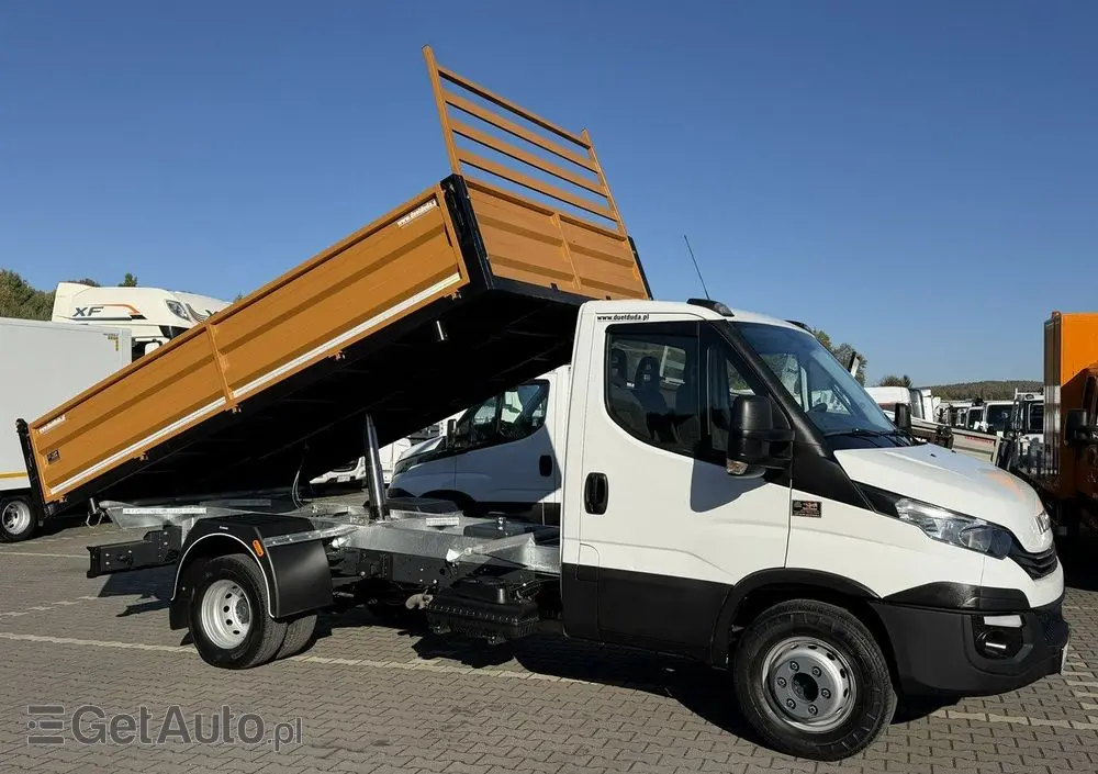 IVECO Daily 65C15 V H 