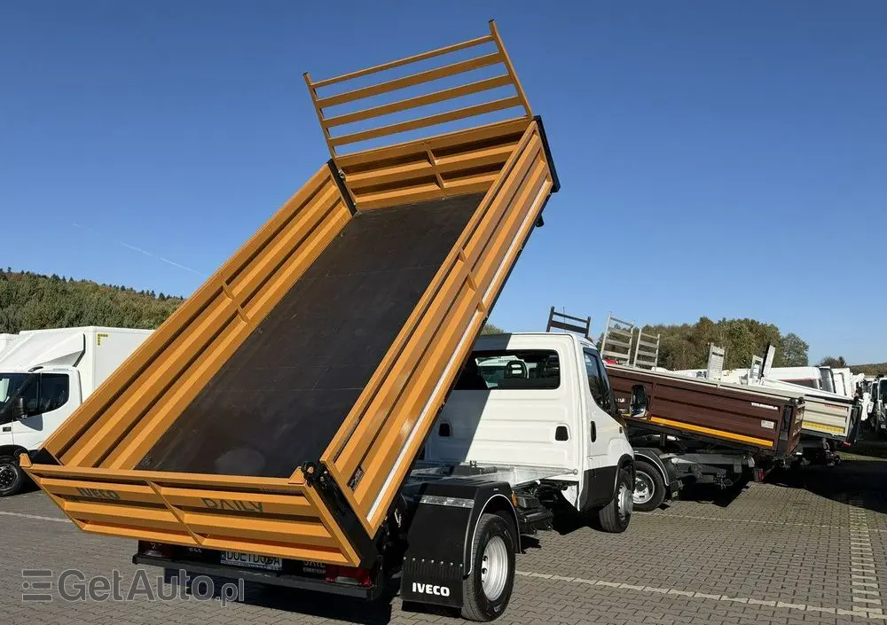 IVECO Daily 65C15 V H 