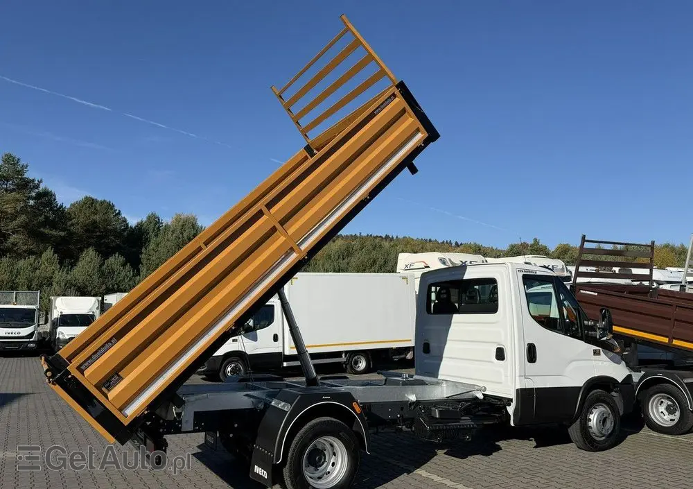 IVECO Daily 65C15 V H 