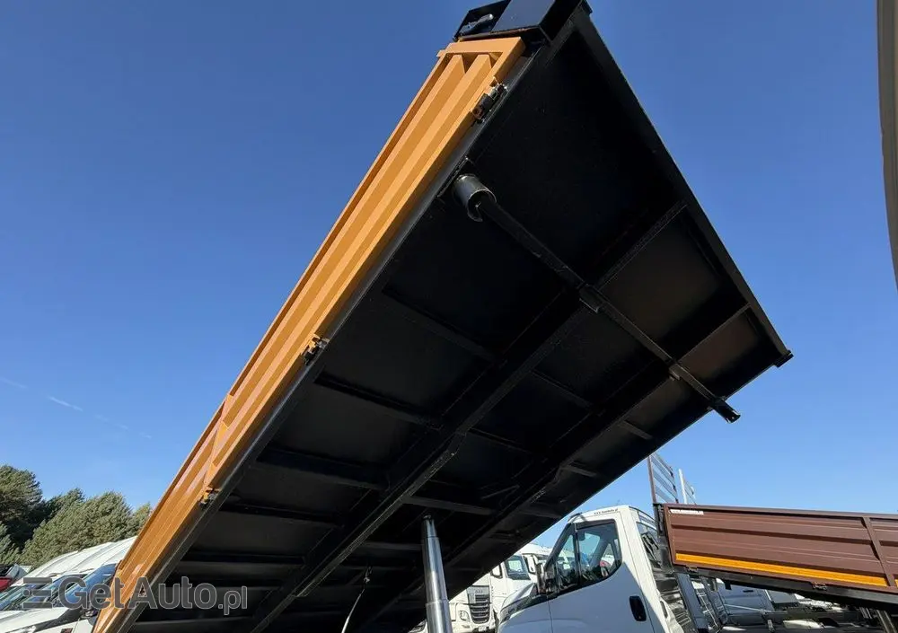 IVECO Daily 65C15 V H 