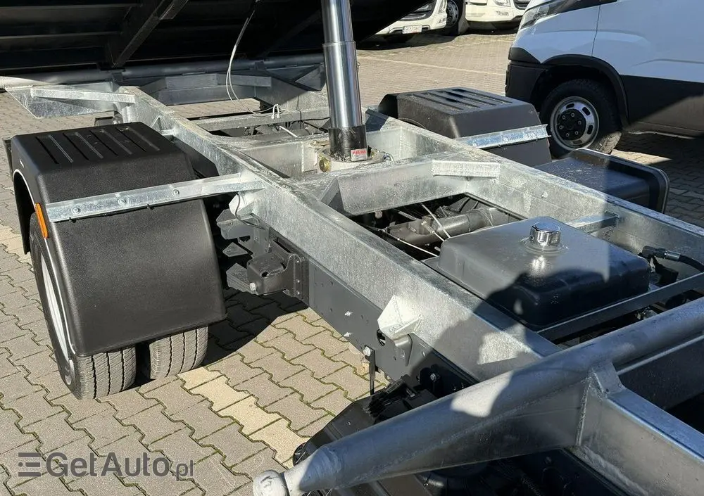 IVECO Daily 65C15 V H 