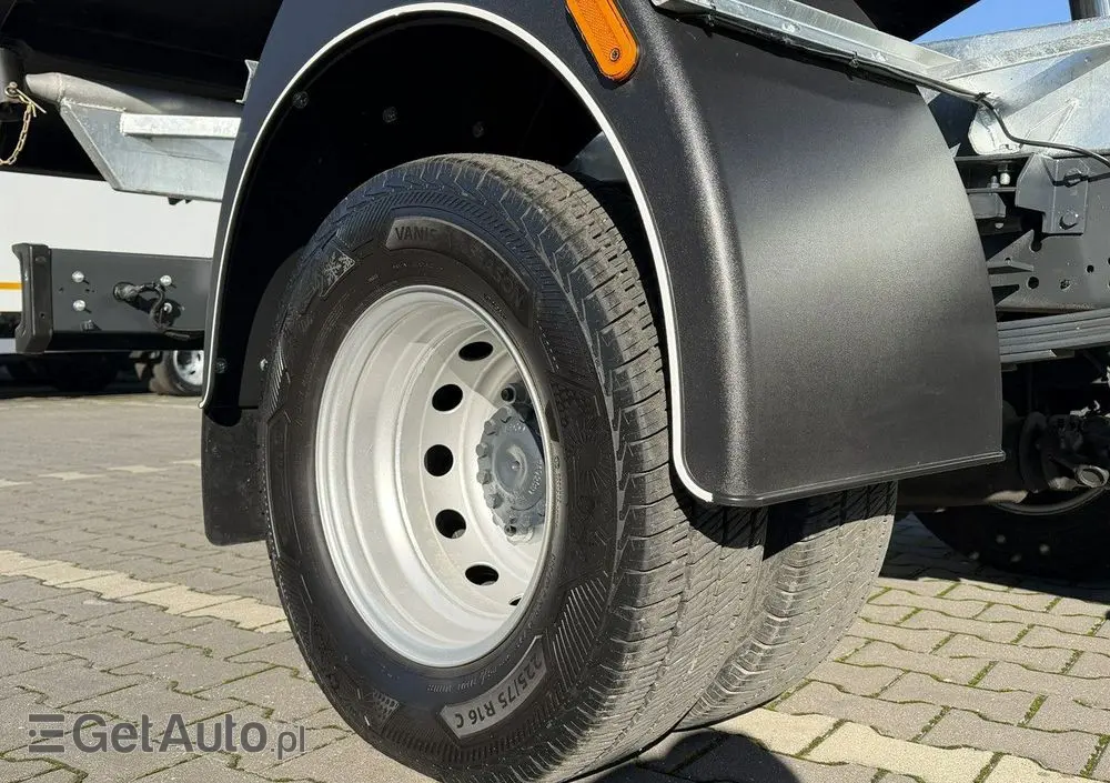 IVECO Daily 65C15 V H 