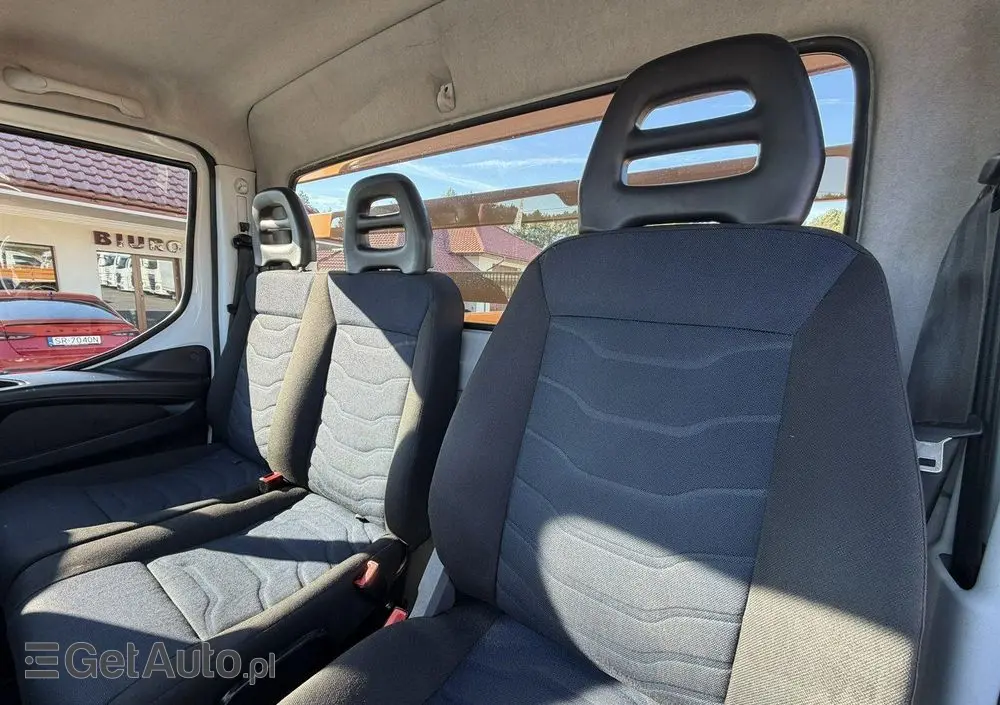 IVECO Daily 65C15 V H 