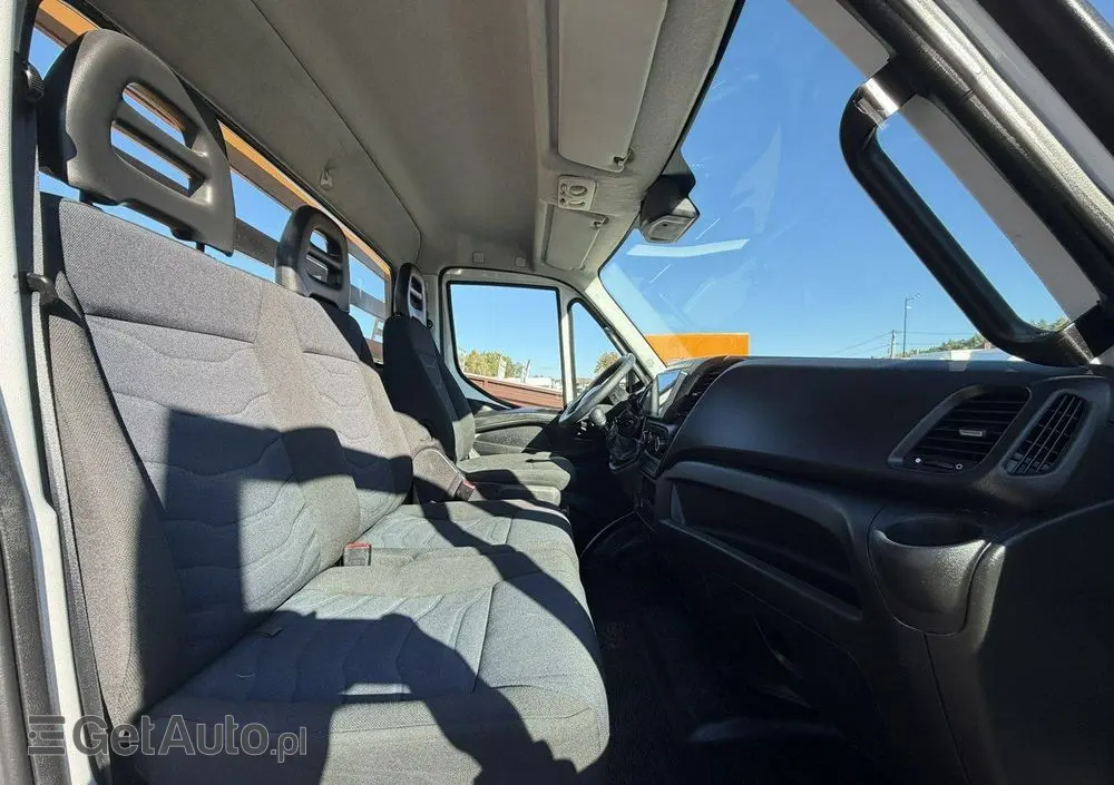 IVECO Daily 65C15 V H 