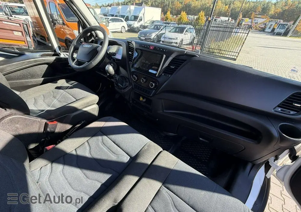 IVECO Daily 65C15 V H 