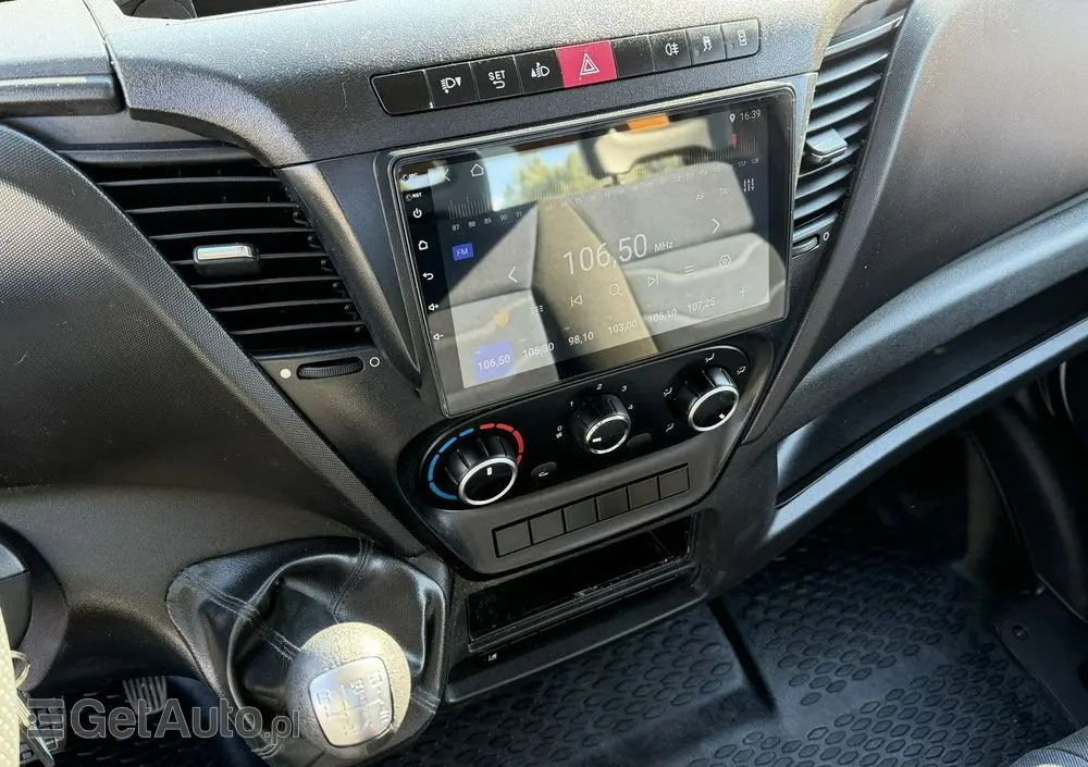 IVECO Daily 65C15 V H 