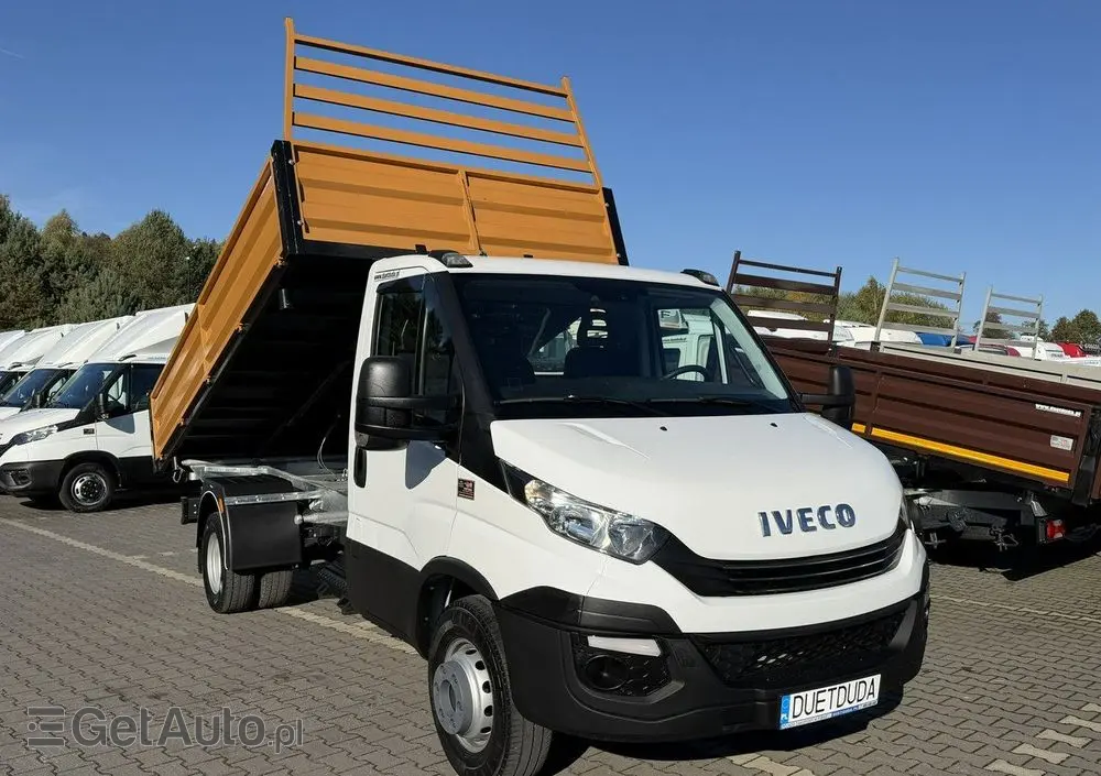 IVECO Daily 65C15 V H 
