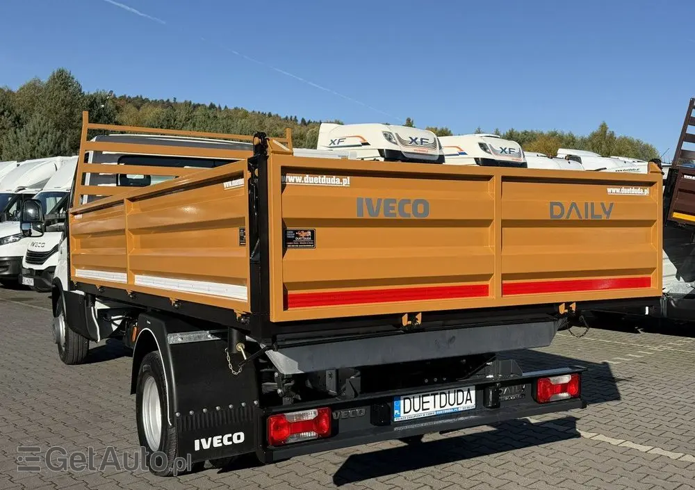 IVECO Daily 65C15 V H 