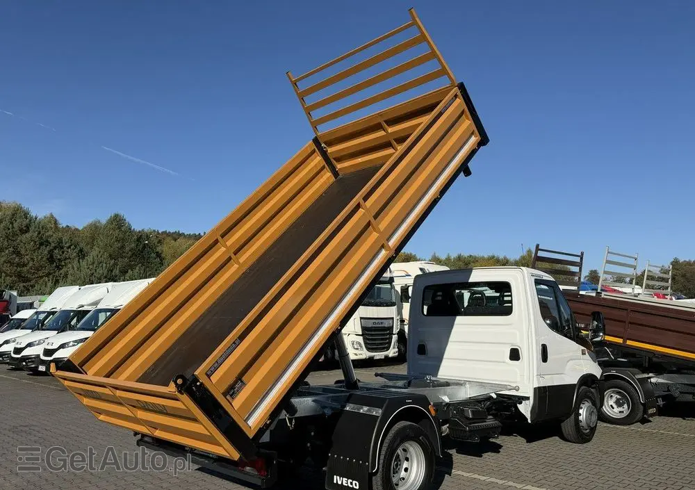 IVECO Daily 65C15 V H 