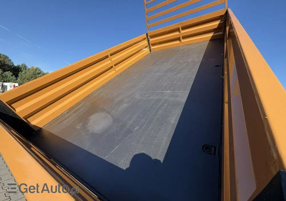 IVECO Daily 65C15 V H 