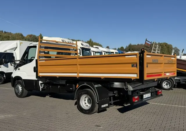 IVECO Daily 65C15 V H 