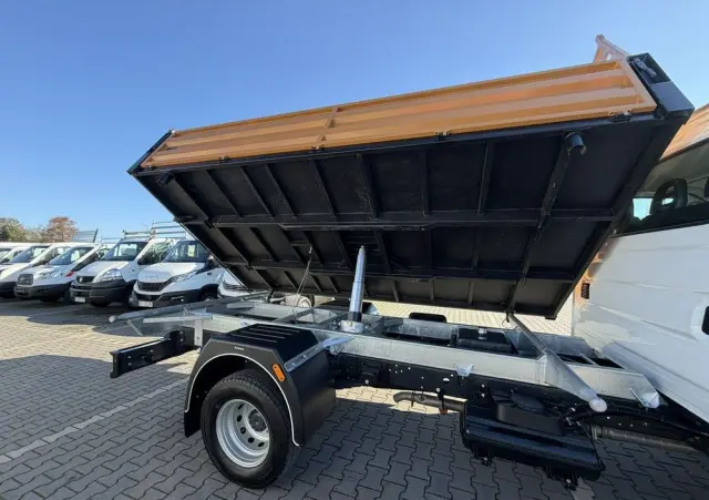 IVECO Daily 65C15 V H 