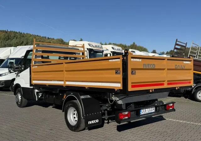 IVECO Daily 65C15 V H 