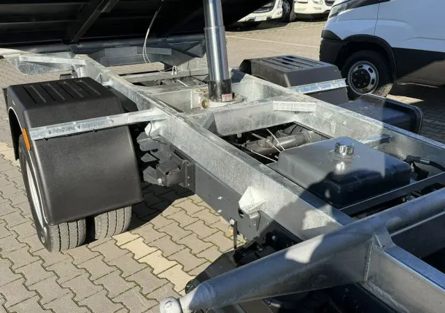 IVECO Daily 65C15 V H 