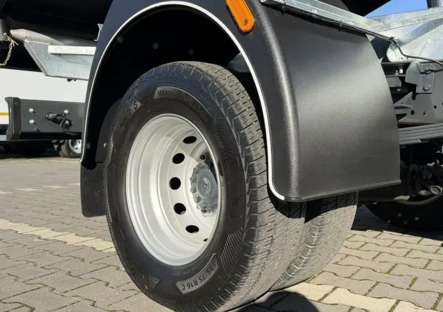 IVECO Daily 65C15 V H 