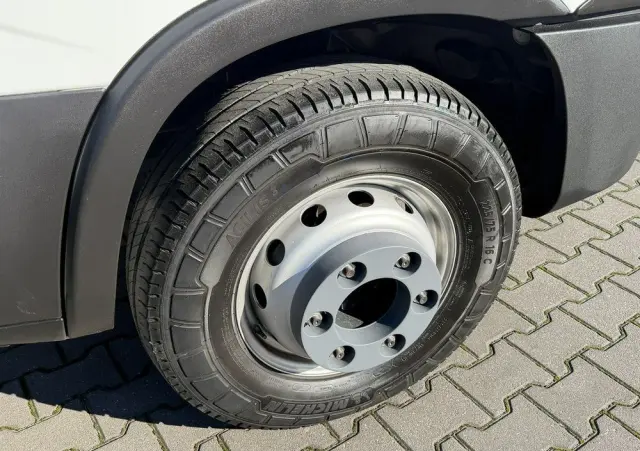 IVECO Daily 65C15 V H 