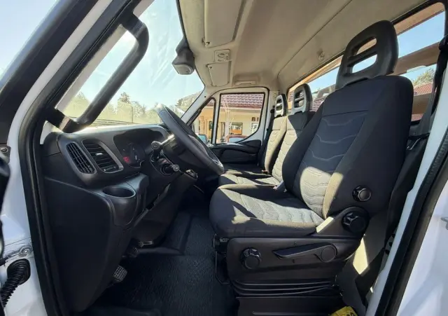 IVECO Daily 65C15 V H 