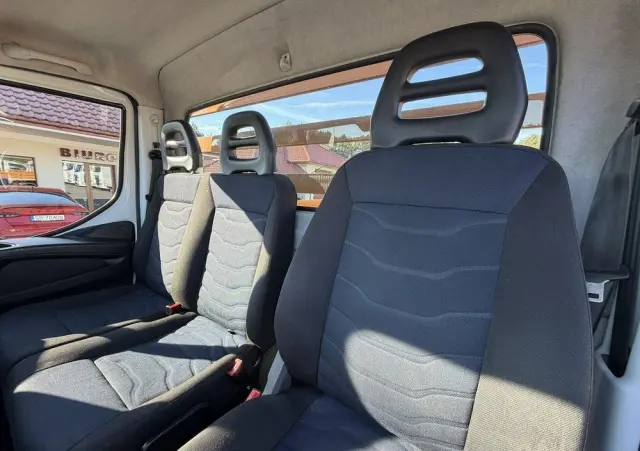 IVECO Daily 65C15 V H 