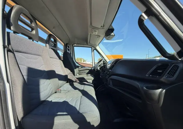 IVECO Daily 65C15 V H 