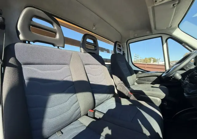 IVECO Daily 65C15 V H 