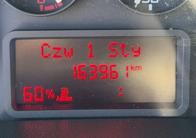 IVECO Daily 65C15 V H 