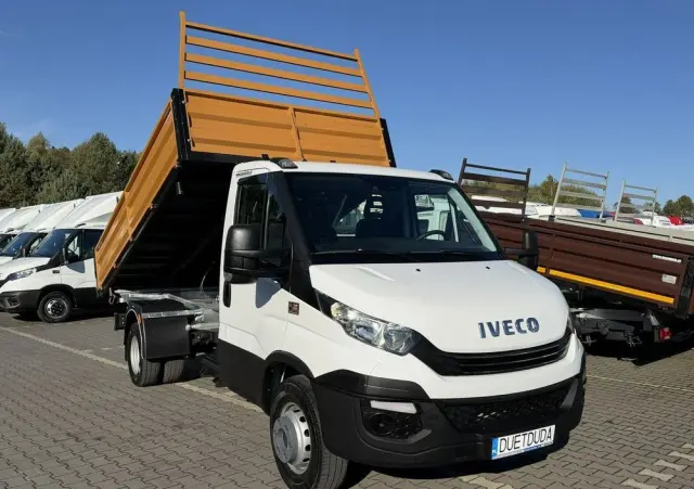 IVECO Daily 65C15 V H 
