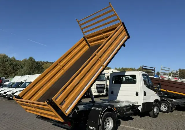 IVECO Daily 65C15 V H 
