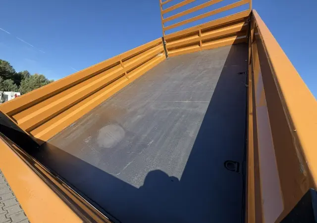 IVECO Daily 65C15 V H 