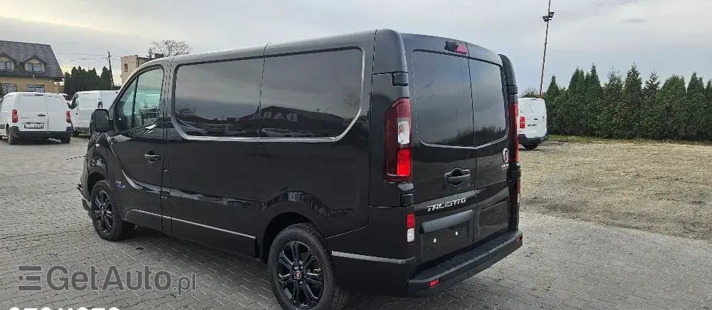 FIAT Talento 