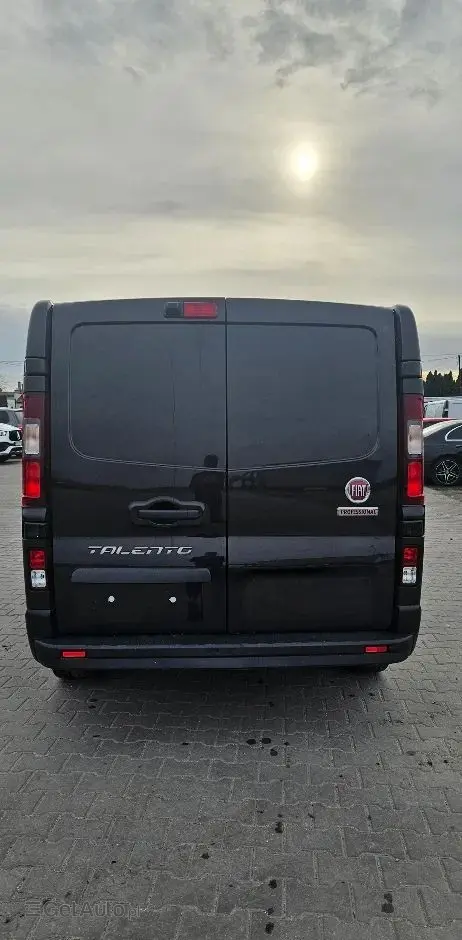 FIAT Talento 