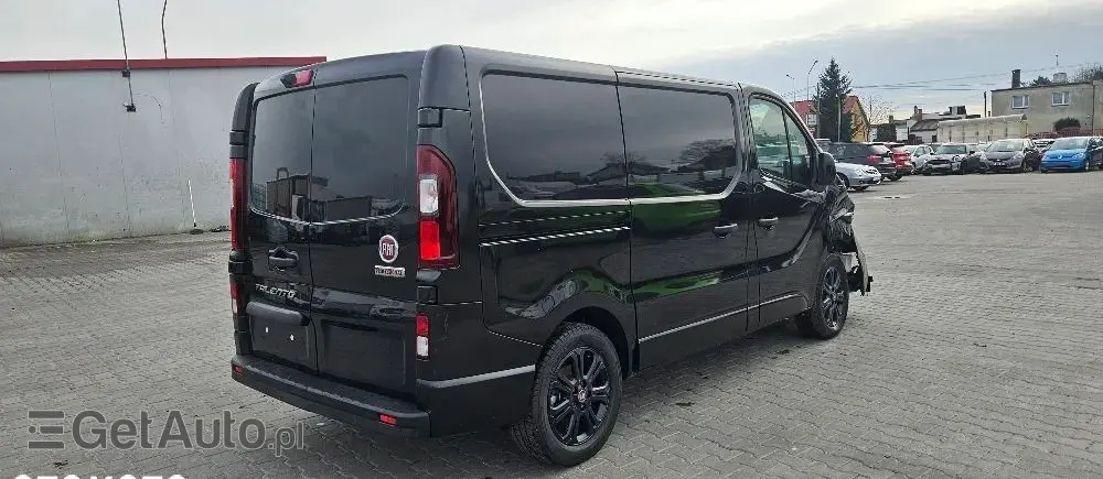 FIAT Talento 
