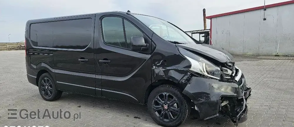 FIAT Talento 