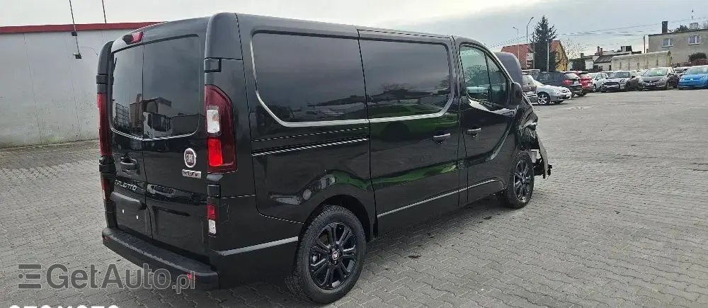 FIAT Talento 