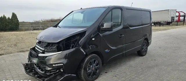 FIAT Talento 