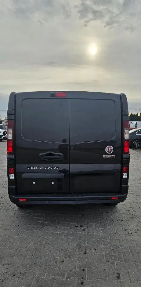 FIAT Talento 