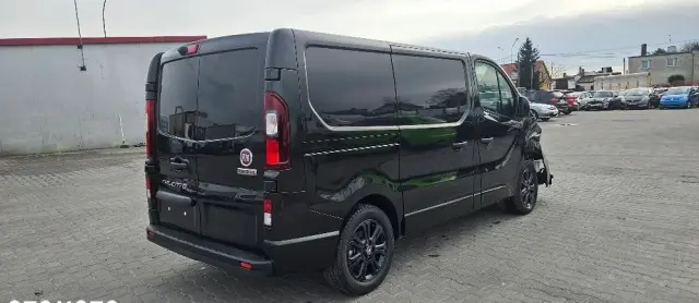 FIAT Talento 