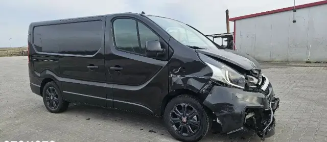 FIAT Talento 