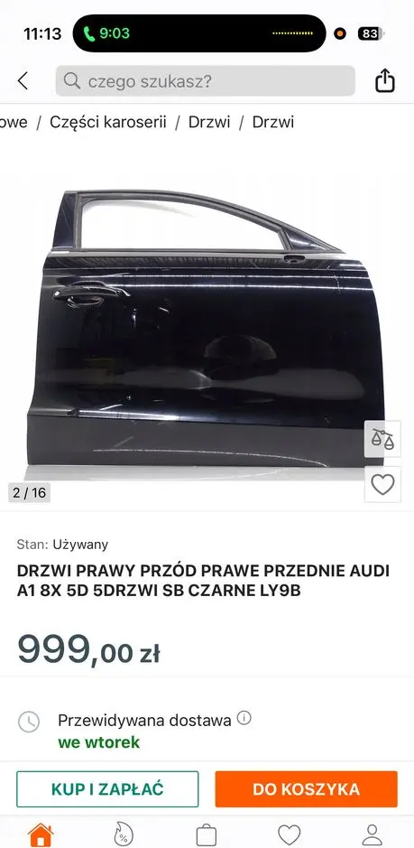 SUZUKI Swift 1.2 30 Jahre