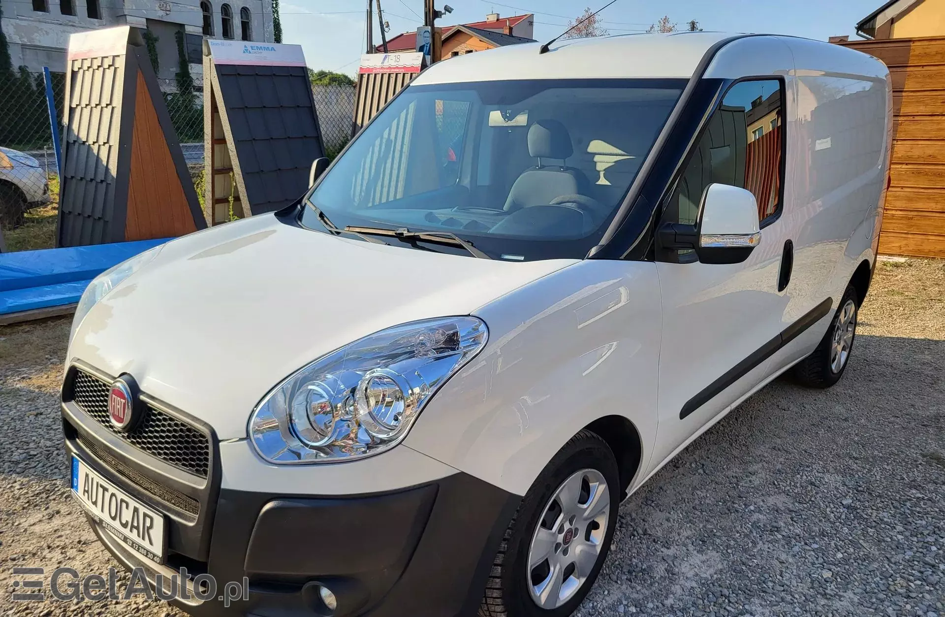 FIAT Doblo 