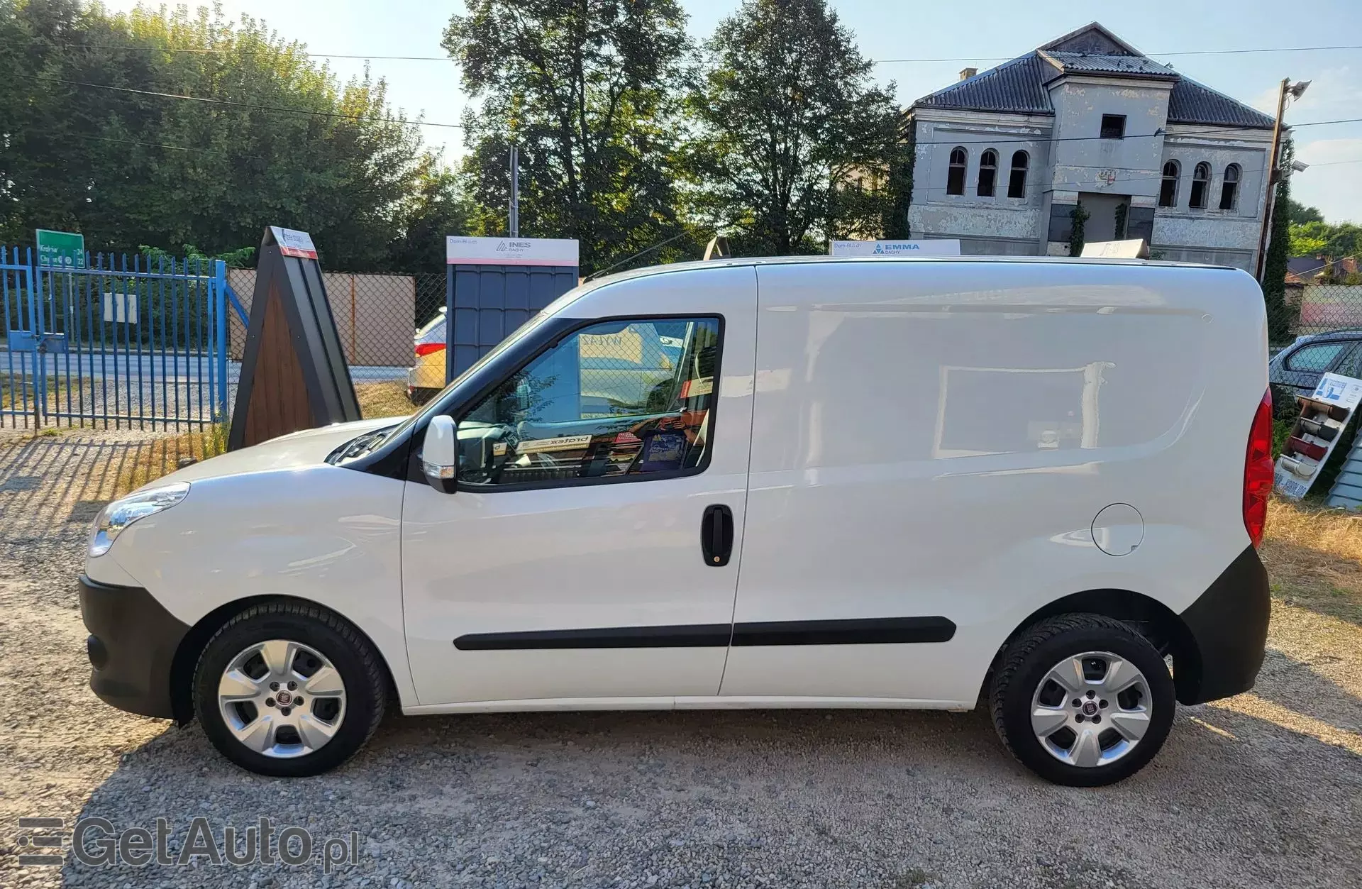FIAT Doblo 