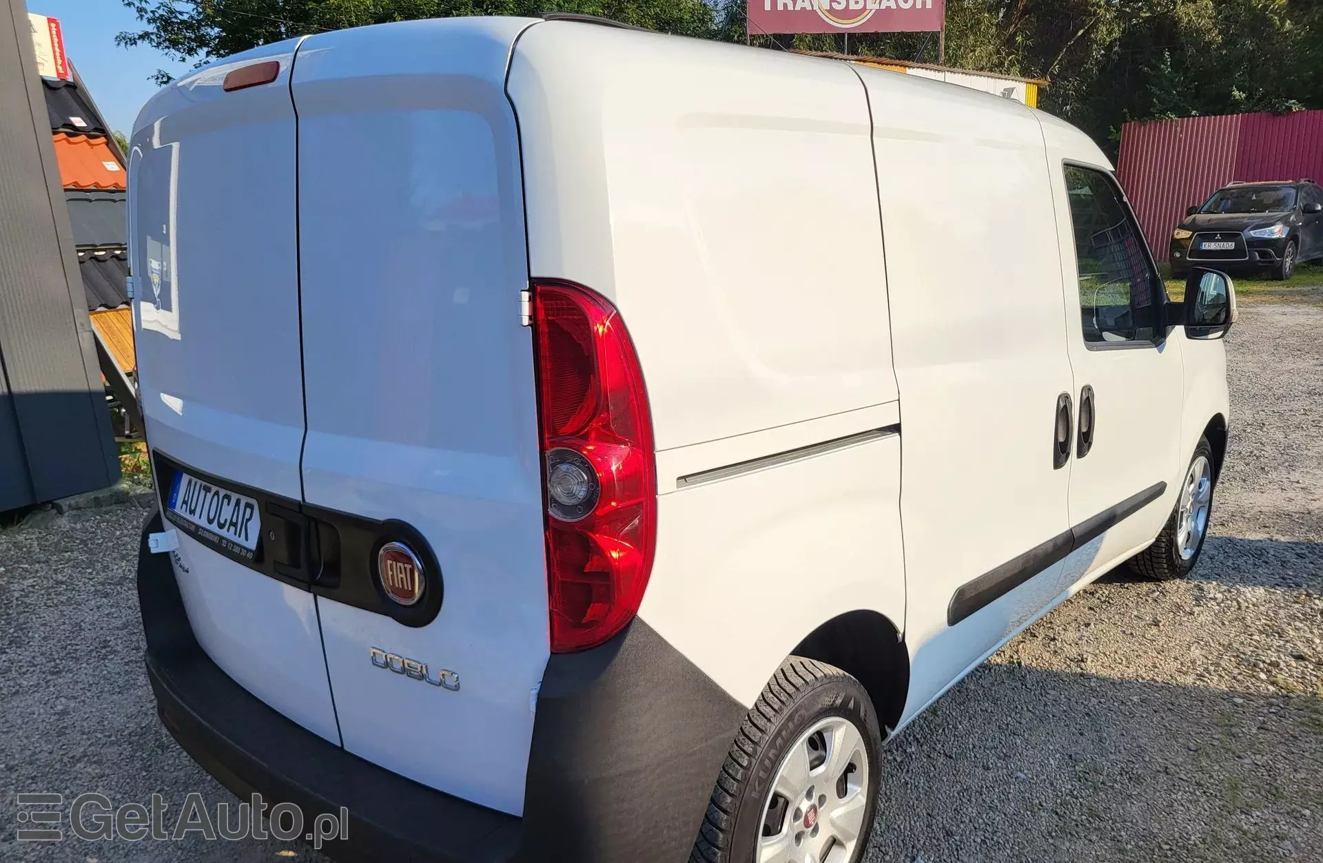 FIAT Doblo 
