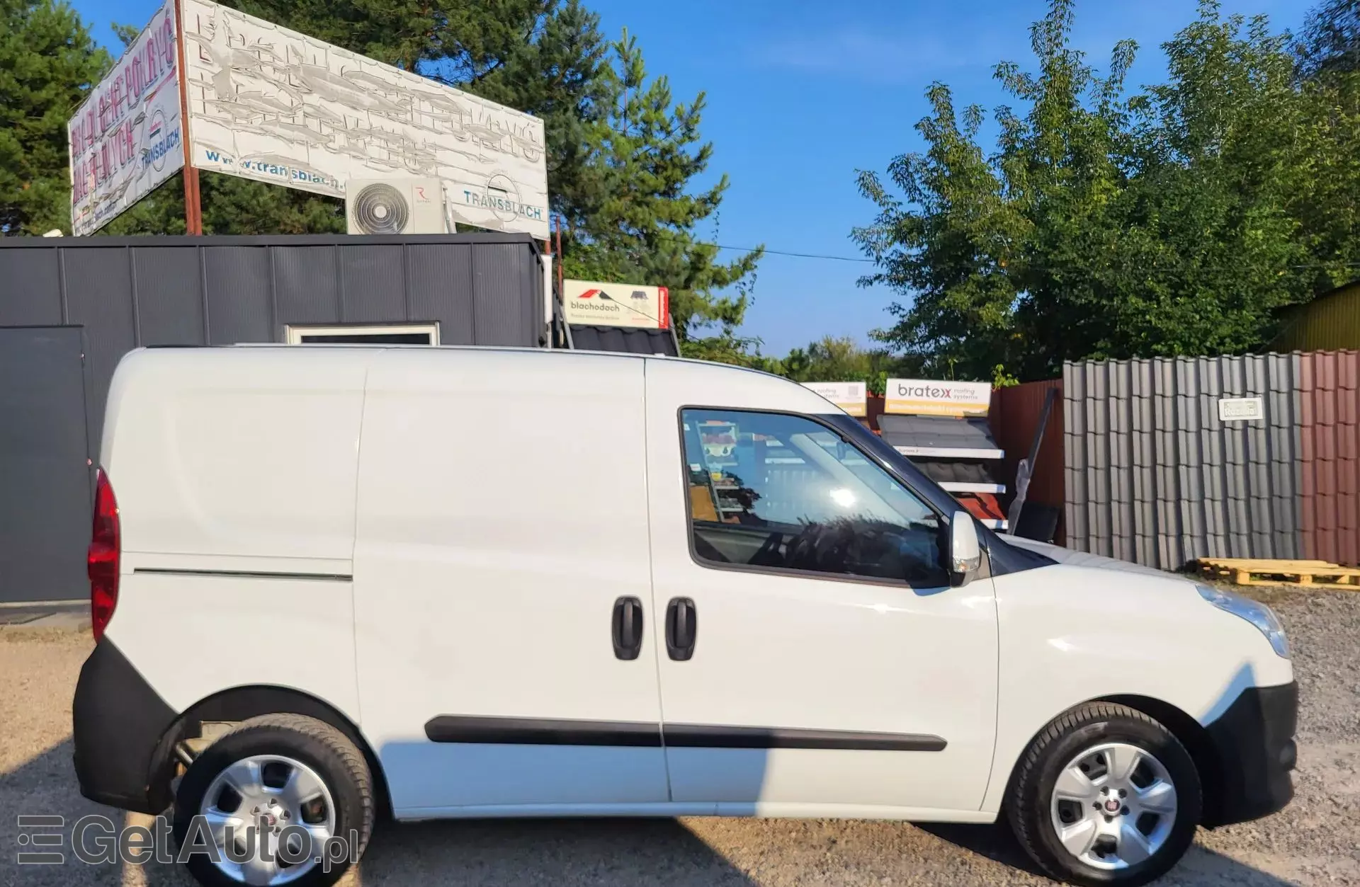 FIAT Doblo 