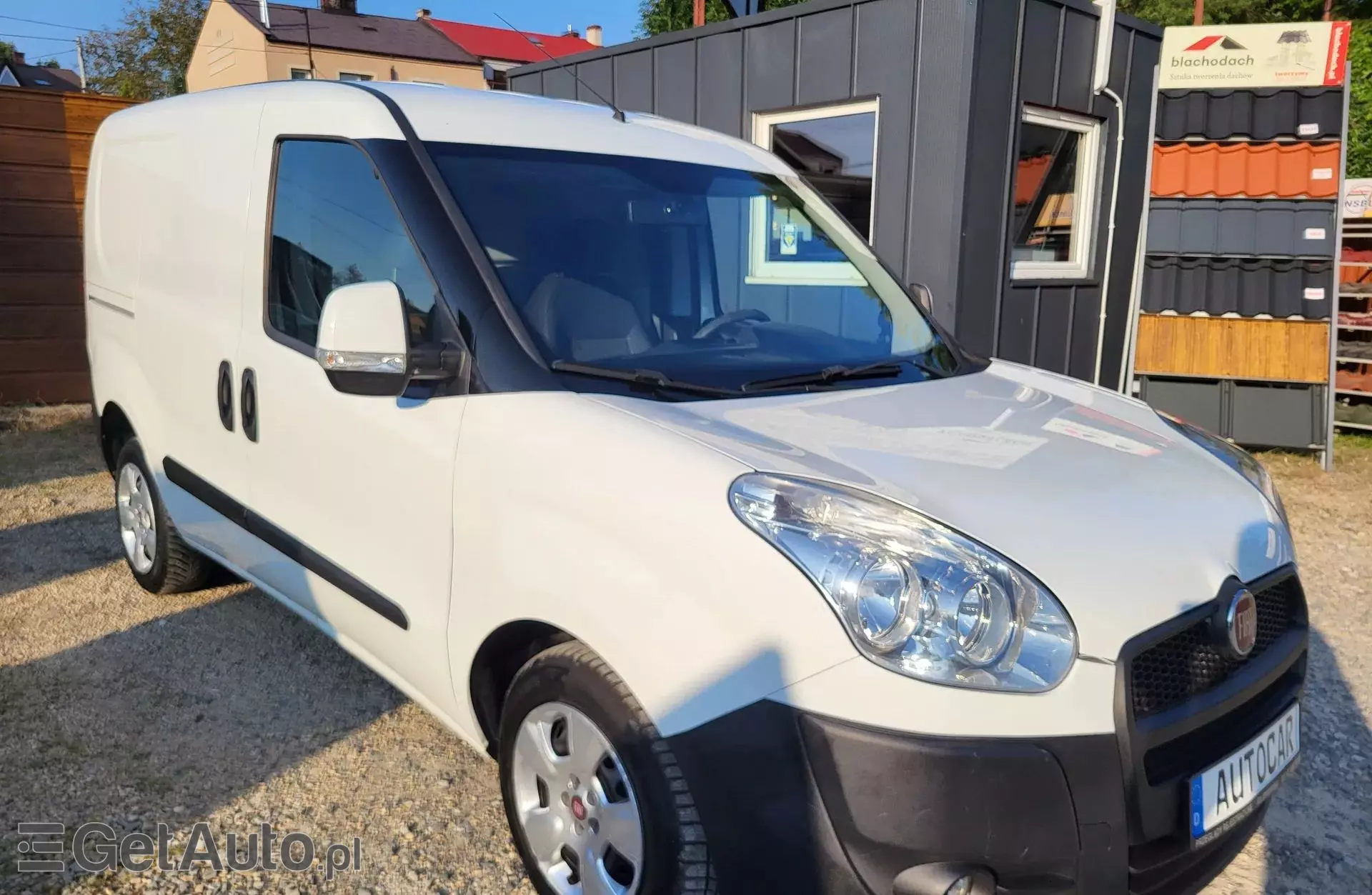 FIAT Doblo 