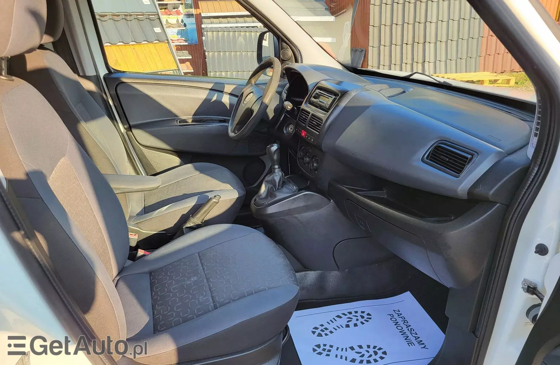 FIAT Doblo 