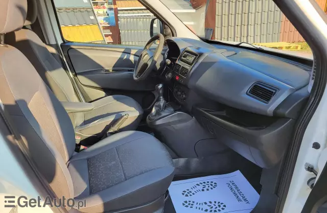 FIAT Doblo 