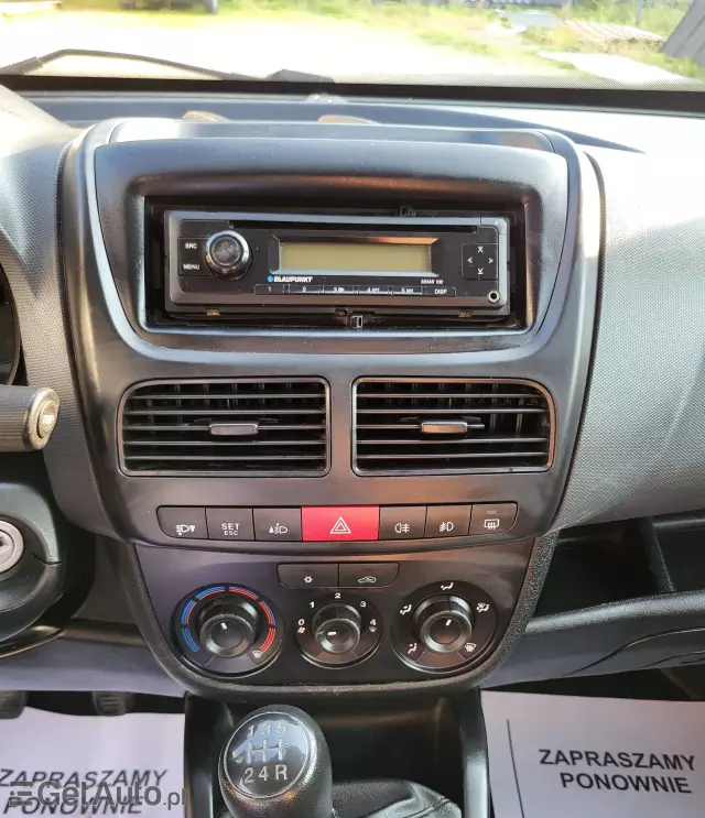 FIAT Doblo 