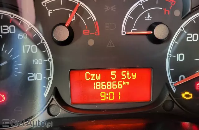 FIAT Doblo 
